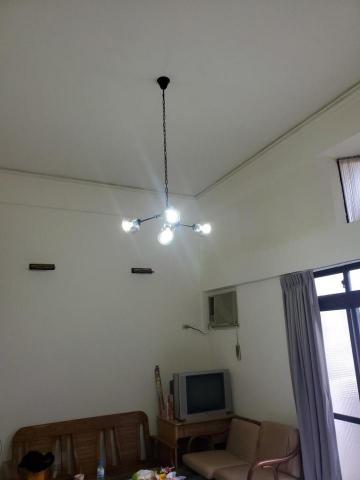 王振昌 - 代工安裝客廳挑高吊燈