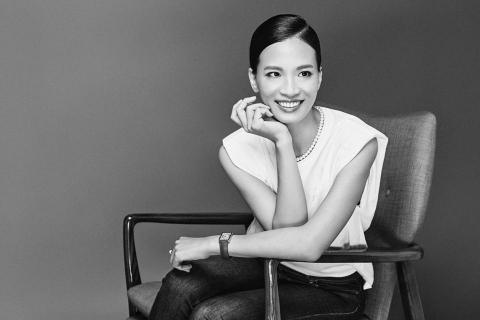 光希形象管理學院 - 亞恩老師