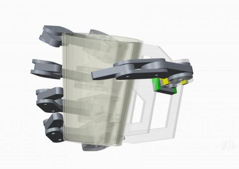 創微庭翔企業社 - 