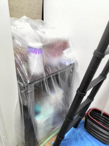 潔淨清黴菌 -  潔淨清黴菌 -