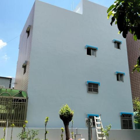 嘉豪防水工程 - 外牆防水