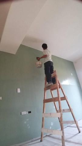 劉明宏油漆工程 - 