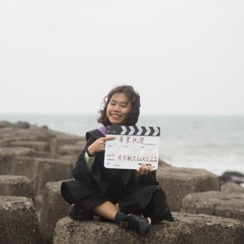 提供編劇服務的專家沈鈺庭