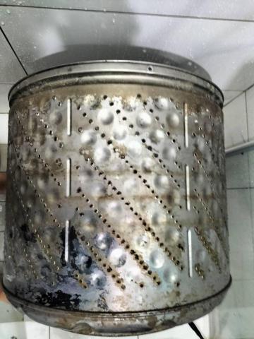 潔淨清黴菌 -  潔淨清黴菌 -