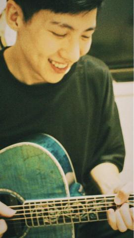 尹紫亦 - 老師個人照