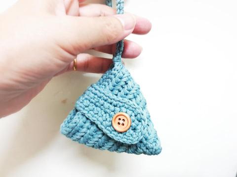 Sweet Life 手作。編織 - 