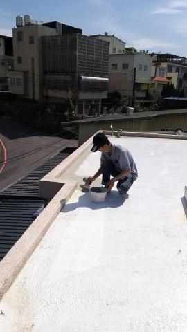 劉明宏油漆工程 - 