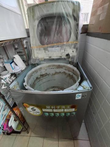 潔淨清黴菌 -  潔淨清黴菌 -