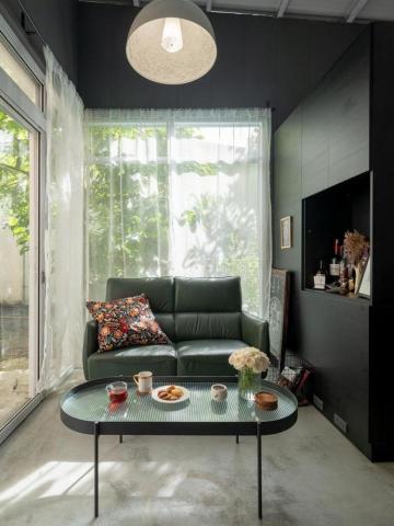 AD_ID Accentrixdesign - 彰化 烘培工作室04
庭朗設計X渺渺一草