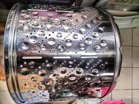 潔淨清黴菌 -  潔淨清黴菌 -