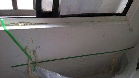 劉明宏油漆工程 - 