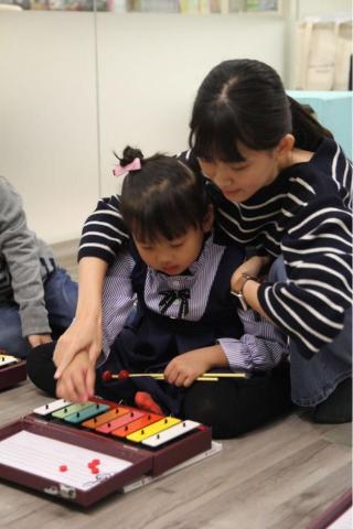 小魚老師（鋼琴/學齡前教學） - 學齡前音樂啟蒙