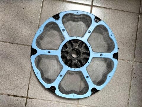 潔淨清黴菌 -  潔淨清黴菌 -