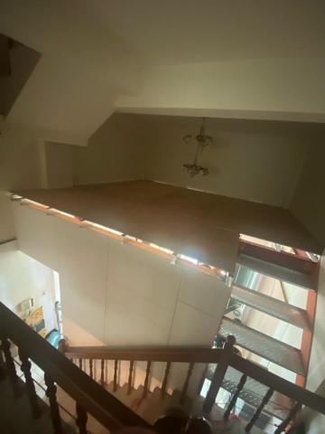 欣富實業社 - 鐵工樓中樓鋪設5分夾板