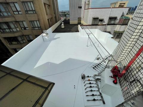 一鼎防水/水電工程企業社 - 