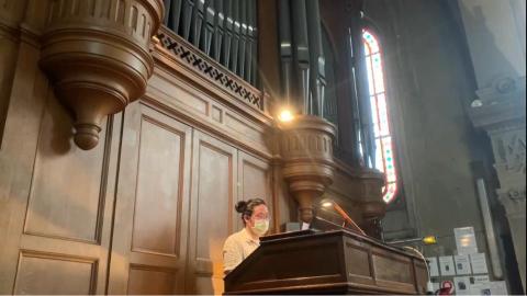 Alan老師小提琴家教 - 