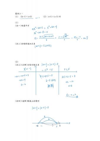 王映人 - 線上上課講義