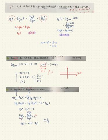 王映人 - 線上上課講義