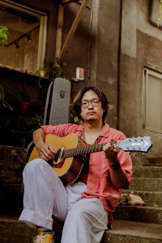 緋爾 Phil - 形象照