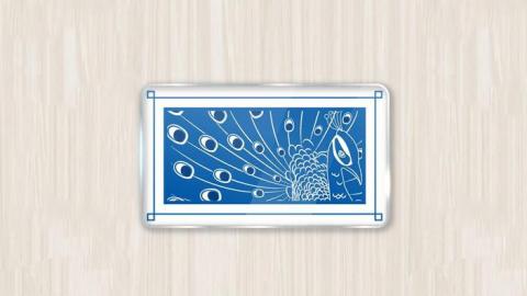 Ingrid - 插圖設計