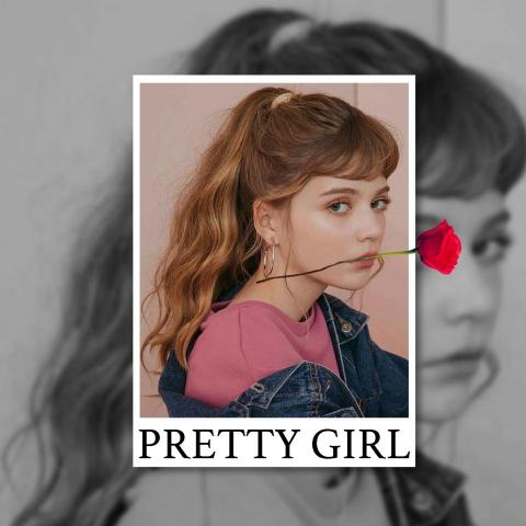 陳姿妤 - 影像編輯練習