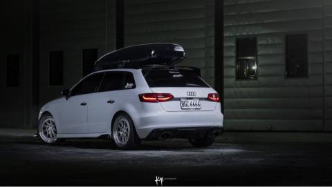 KAI Photography  - 汽車形象照