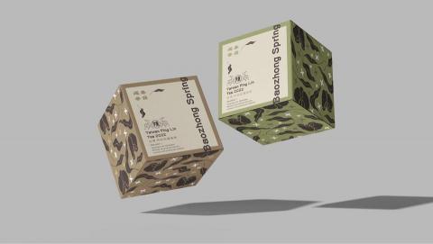 Leona Kuo Design -  Leona Kuo Design -