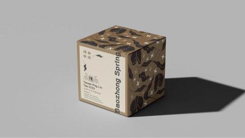 Leona Kuo Design -  Leona Kuo Design -