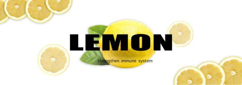 陳姿妤 - 檸檬banner練習