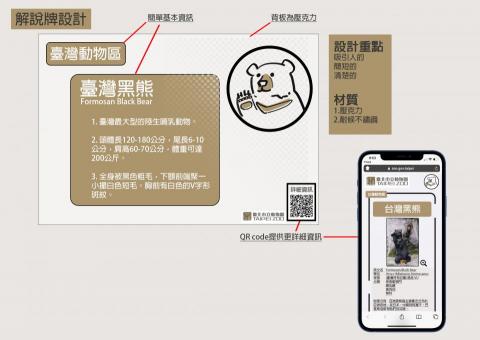 蕭傳 - 介面概念設計