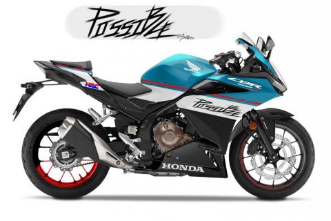 蕭傳 - 重機彩繪設計