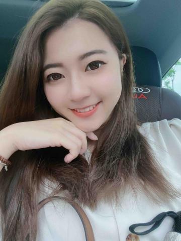 提供分析化學解答服務的專家林佩儀