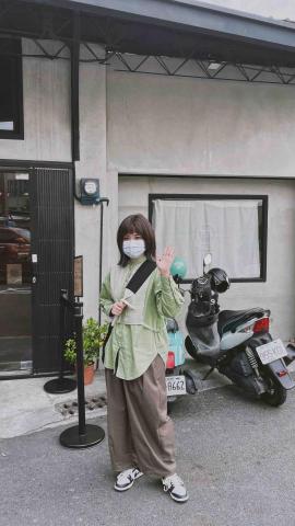 提供剪片apppc服務的專家賴怡璇