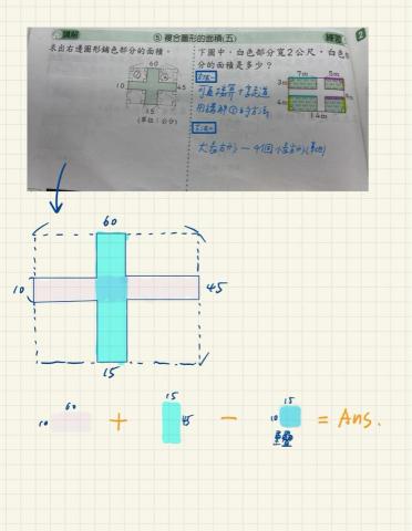 林韋汝 RubyLin - 數學家教課後解題