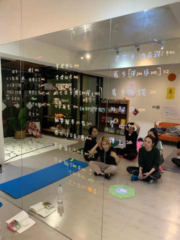 呂智賢 - 到府教學 客製化菜單