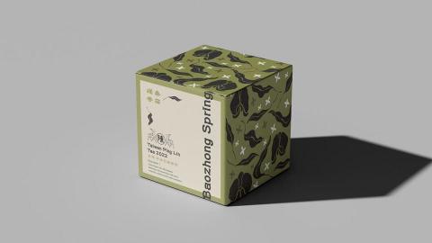Leona Kuo Design -  Leona Kuo Design -