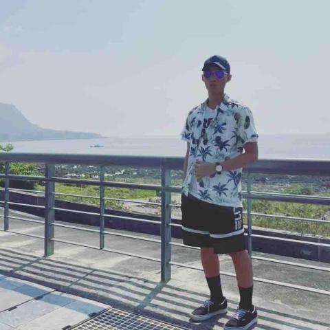 提供92服務的專家陳彥佑