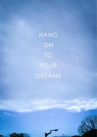 陳姿妤 - 影像編輯練習