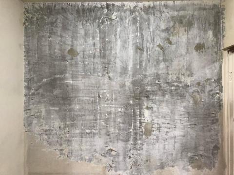 楊詠順(金順發團隊) - 牆面有壁癌、磨平上防水塗料 楊詠順(金順發團隊) - 牆面有壁癌、磨平上防水塗料