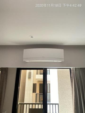 恆奕空調工程行(阿言) - 配合裝潢的冷氣安裝 恆奕空調工程行(阿言) - 配合裝潢的冷氣安裝