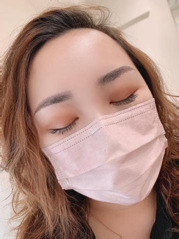 E&T時尚半永久美學美甲美睫SPA館 - 霧眉