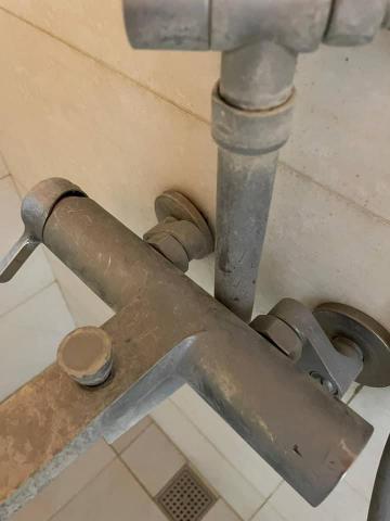 敏的清潔工作坊 - 