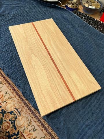 Matt&C Custom Woodworking - 