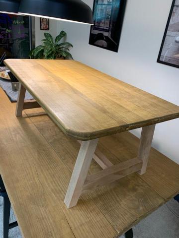 Matt&C Custom Woodworking - 