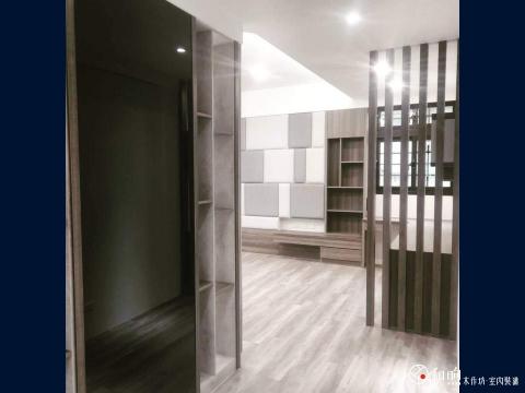 和煦木作坊-室內裝潢 - 