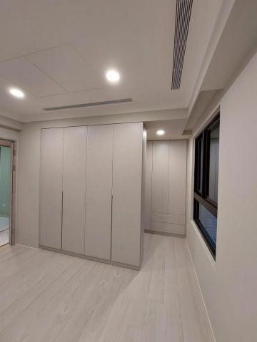 擇木系統櫥櫃 - 更衣室