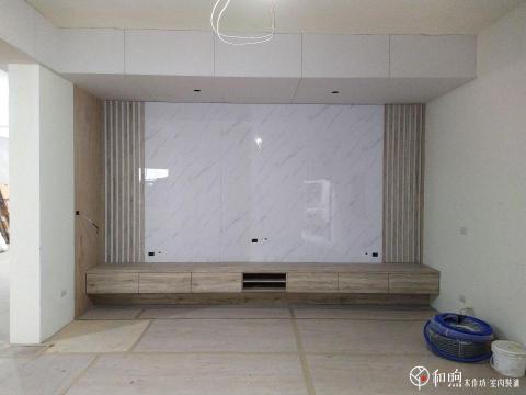 和煦木作坊-室內裝潢 - 