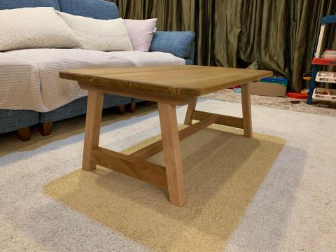 Matt&C Custom Woodworking - 