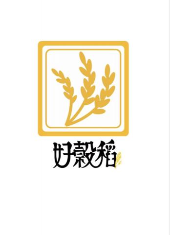 施俞瑄 - Logo設計