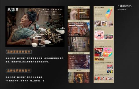 所謂娛樂企業社 - 